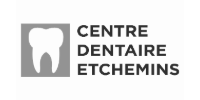 Centre Dentaire Etchemins