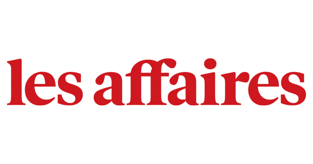 Les Affaires