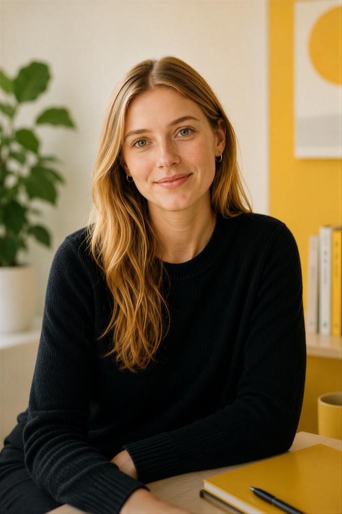 Jessica, Fractional People Ops advisor in Toronto